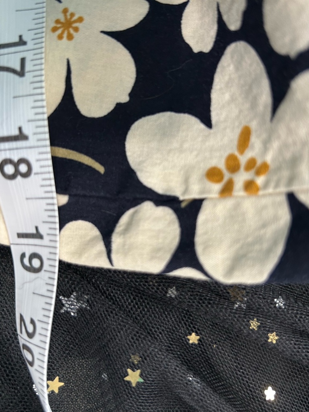 🌸Floral Wide-Leg/palazzo Pants sz:small - Picture 6 of 6